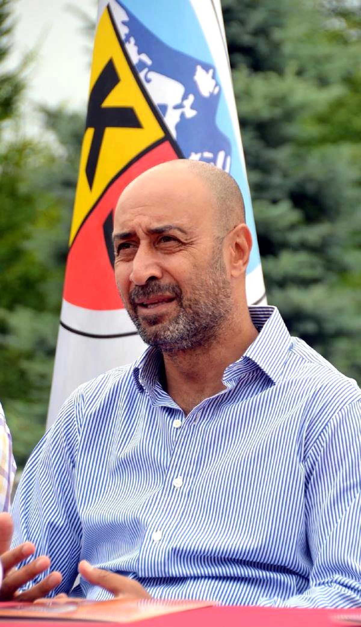 Kayserispor\'a Bayramın İlk Günü İzin