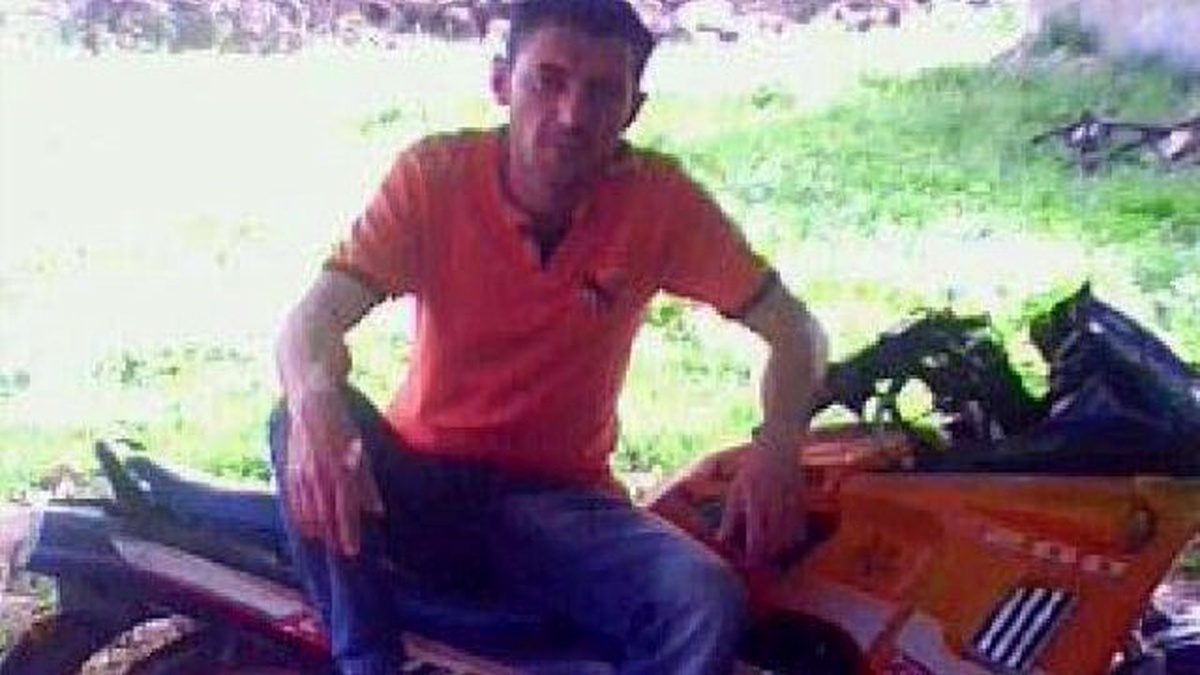 Kazada Yaralanan Motosikletli, Yaşam Savaşını Kaybetti
