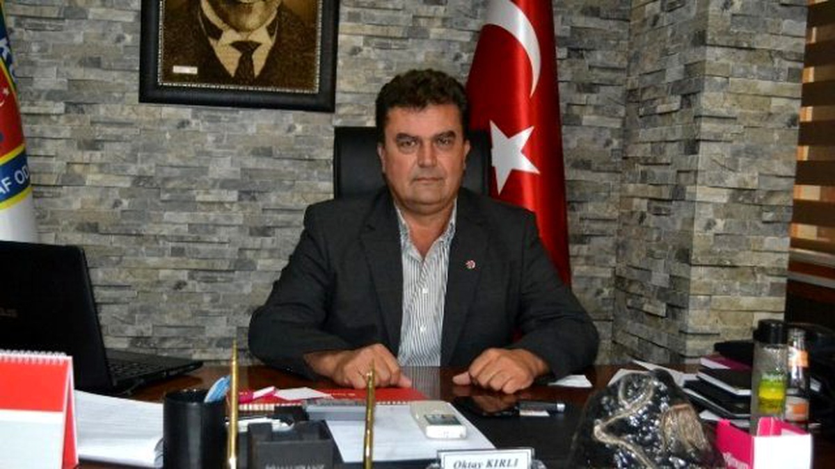 Kırlı, Bayram\'da Seyahat Edecekleri Uyardı