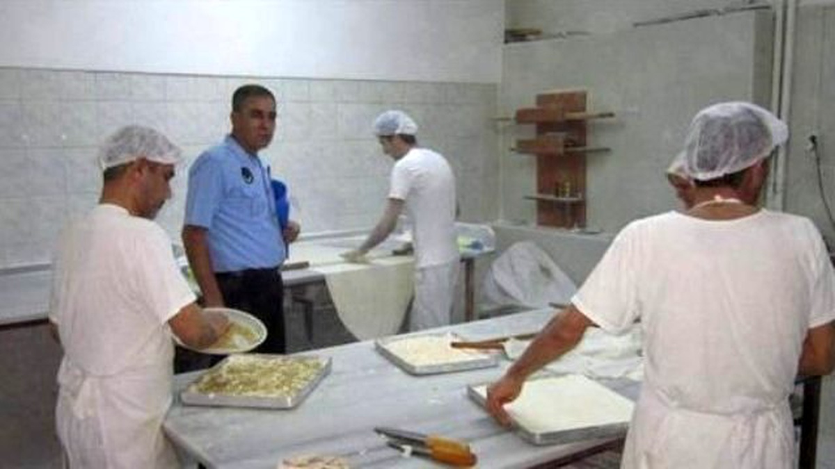 Kırşehir\'de Ramazan Bayramı Denetimleri