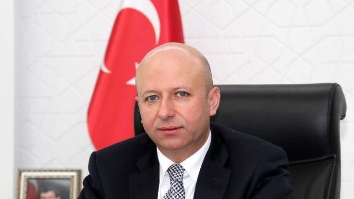 Kocasinan Belediye Başkanı Çolakbayrakdar: "Ekmek İsrafı Acı Veriyor"