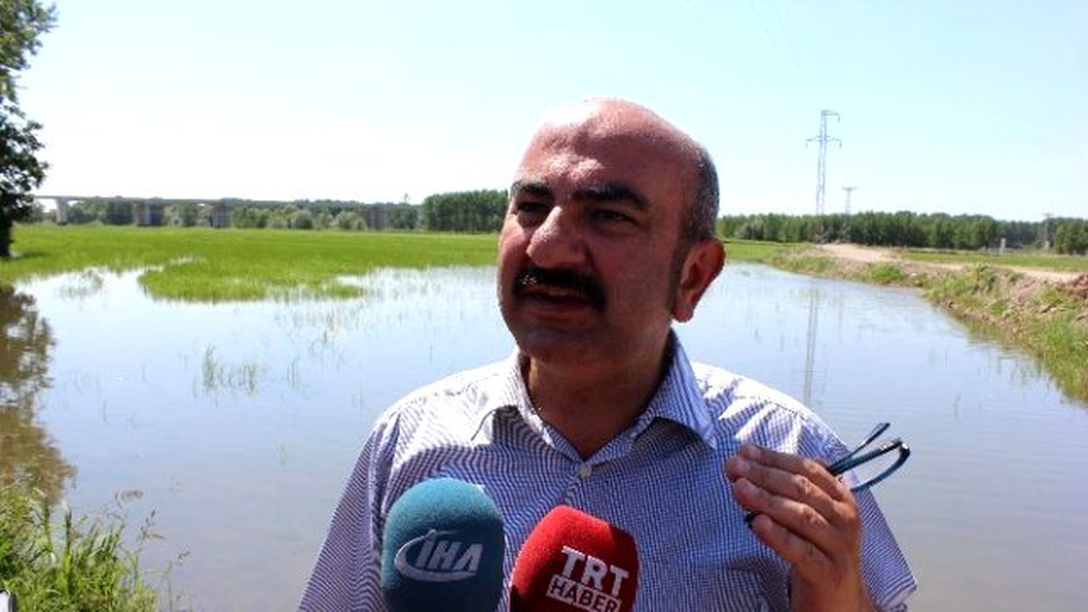 Komşudan 5 Yıl Aradan Sonra İlk Kez \'Sivrisinek\' Desteği