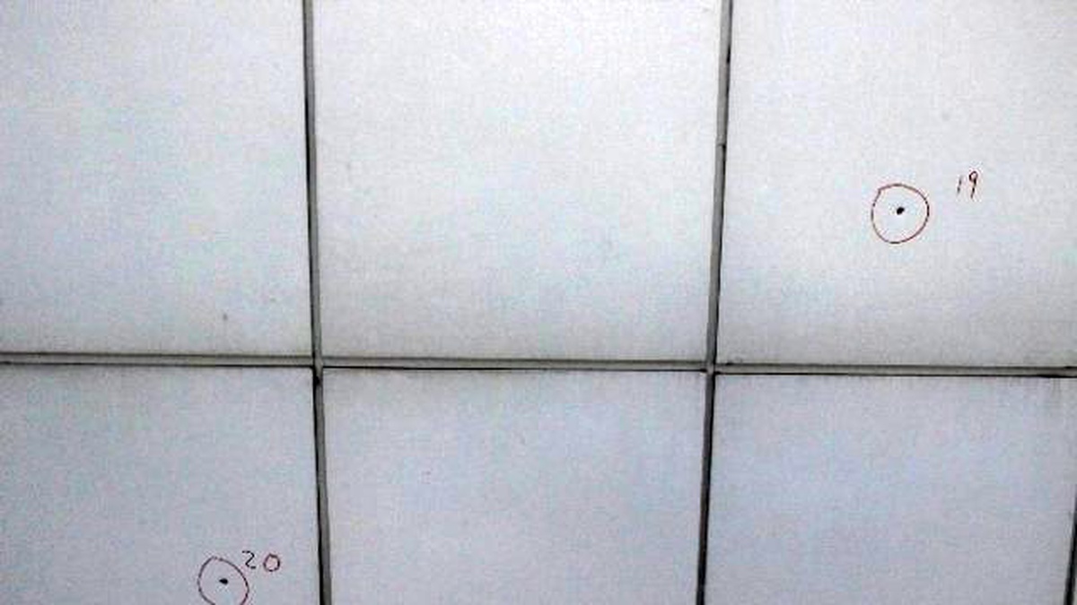 Köyde Tartıştılar, Şehirde Çatıştılar