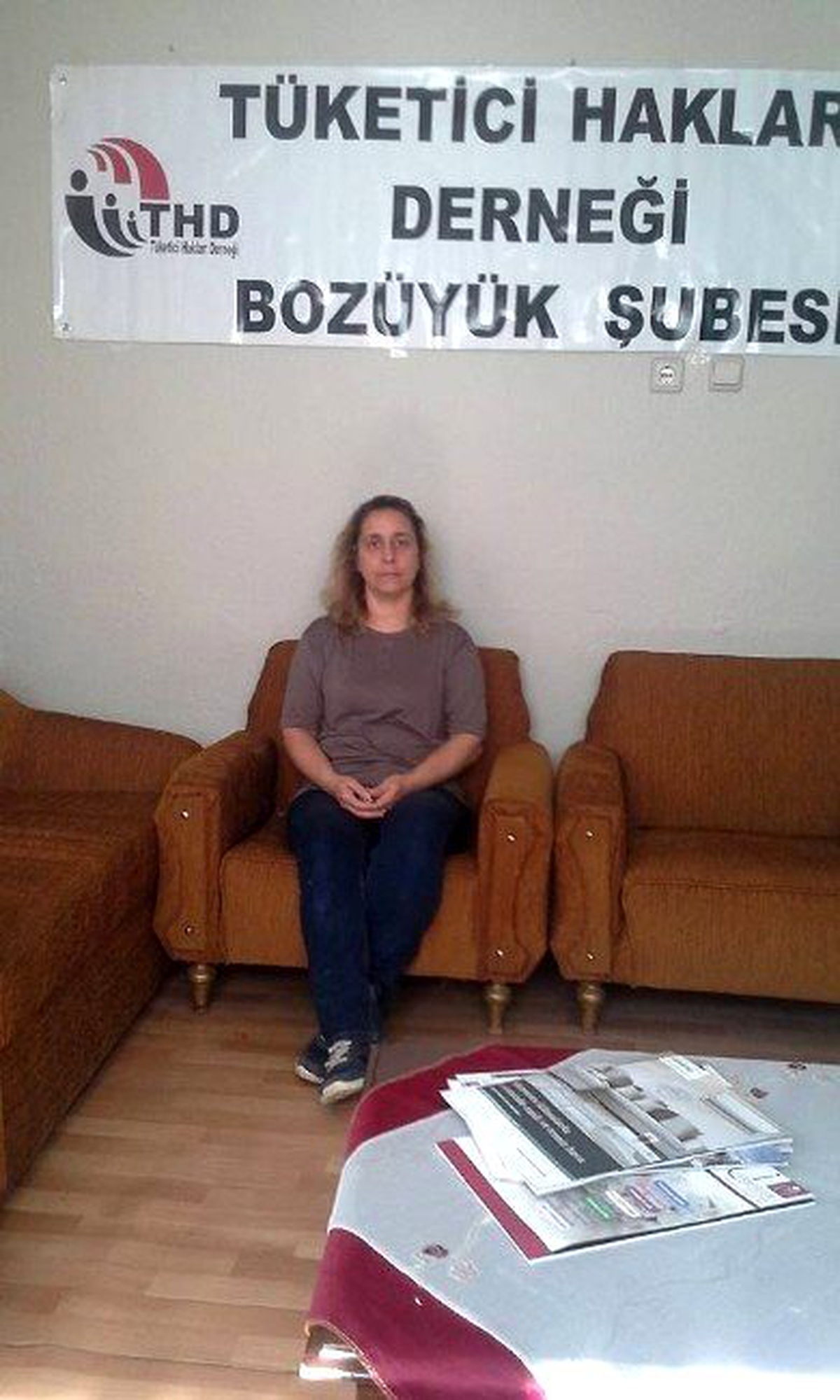 Kredi Kartı Bilgilerinizi Kimseyle Paylaşmayın" Uyarısı