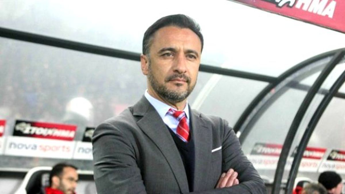 Vitor Pereira: Eleme Maçına Kadar En Üst Düzeye Geleceğiz