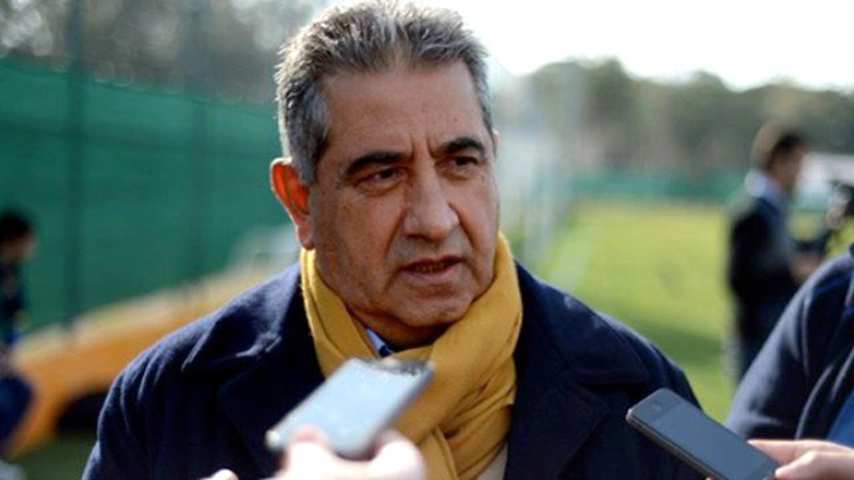 Mahmut Uslu: Transferi Henüz Kapatmadık