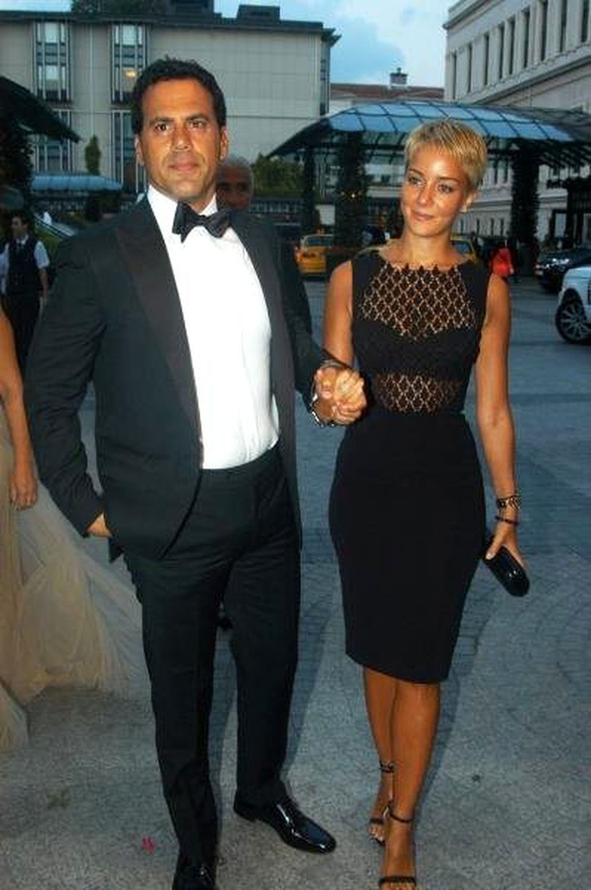 Malkoç Süalp, Bade İşçil'in Tüm Sözlerini Yalanladı