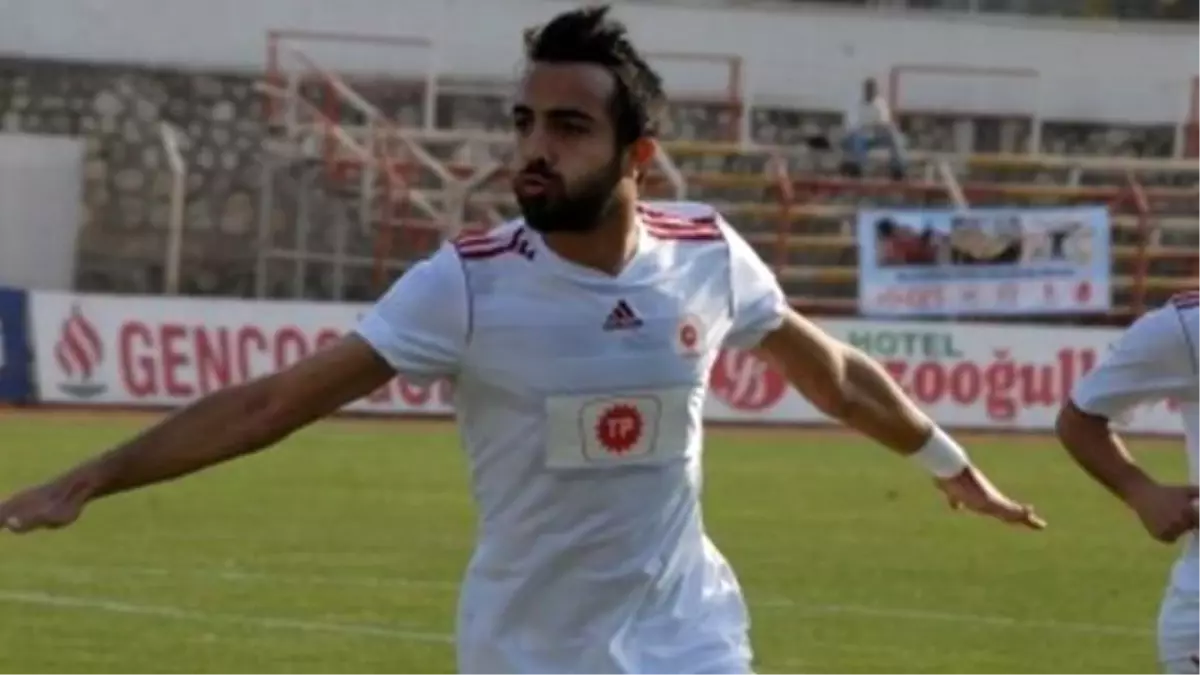 Manisaspor, Hasan Ahmet Sari ile Sözleşme İmzaladı