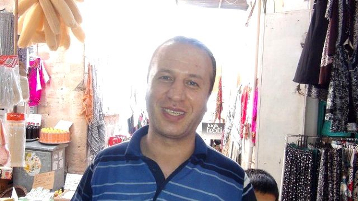 Mardin Esnafının Yüzü Gülüyor