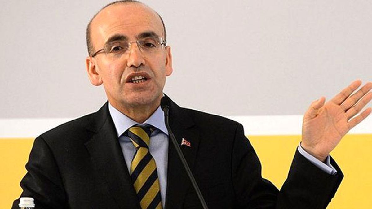 Mehmet Şimşek: Tekrar Seçim Olması Olumsuz Bir Senaryo