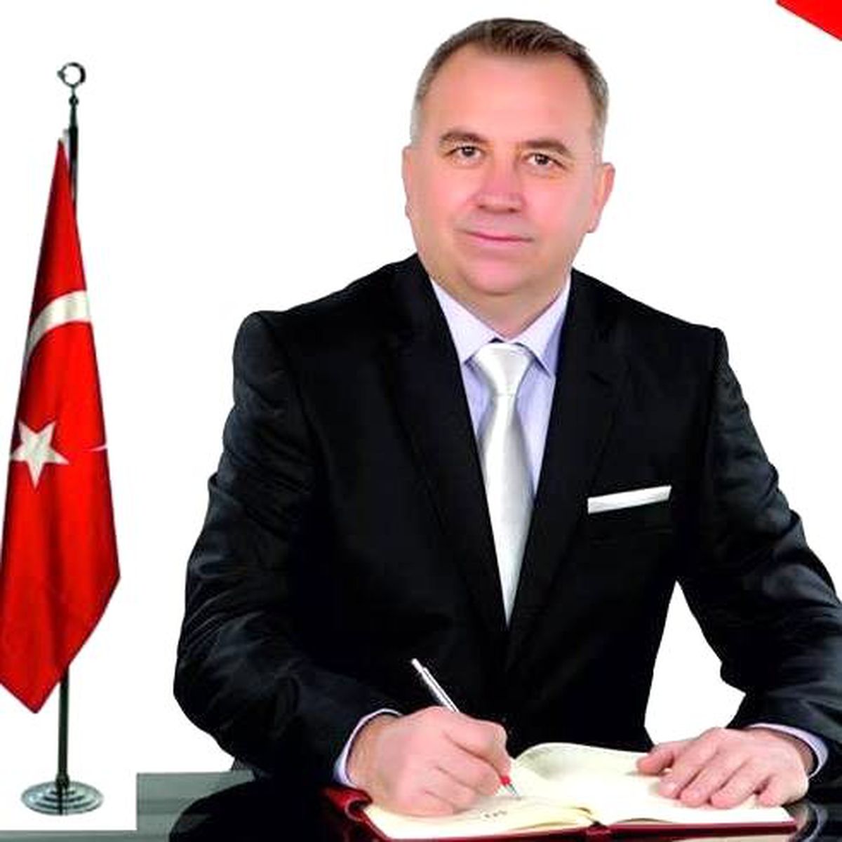 MHP İl Başkanı Balkan Gündemi Değerlendirdi