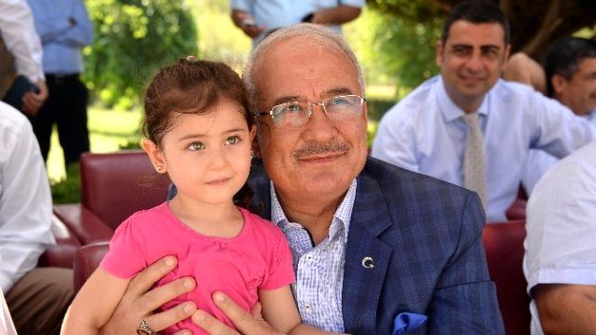 Minik Yüzücüler Katılım Belgelerini Aldı