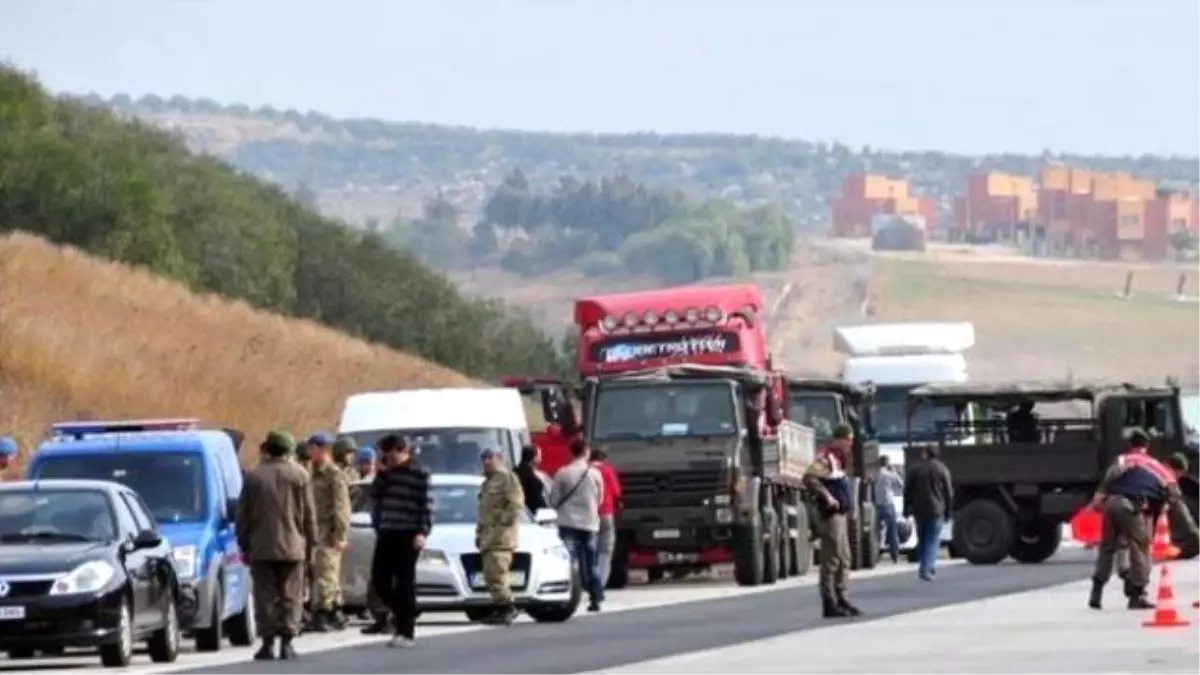 MİT\'e Ait Tır Soruşturmasında \'Yargılama\' İçin Karar Bekleniyor