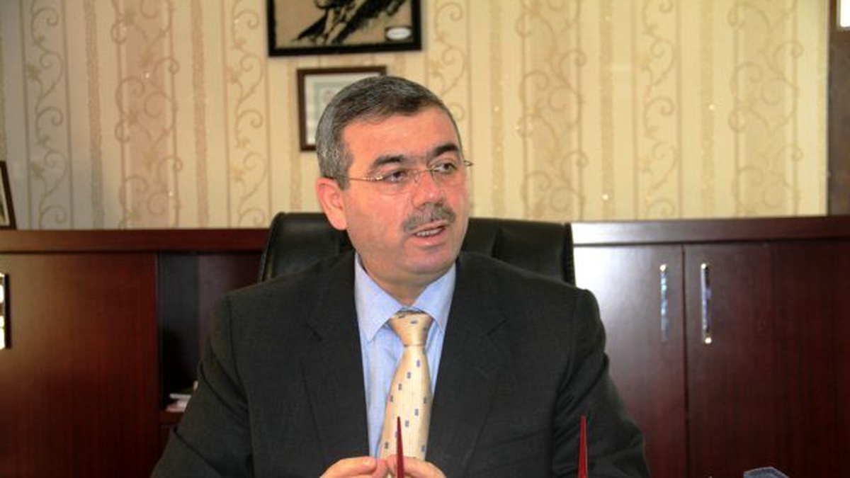 Ramazan Bayramı\'na Doğru