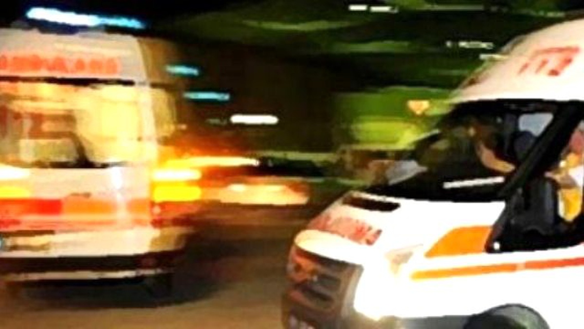 Nallıhan\'da Trafik Kazası: 3 Yaralı