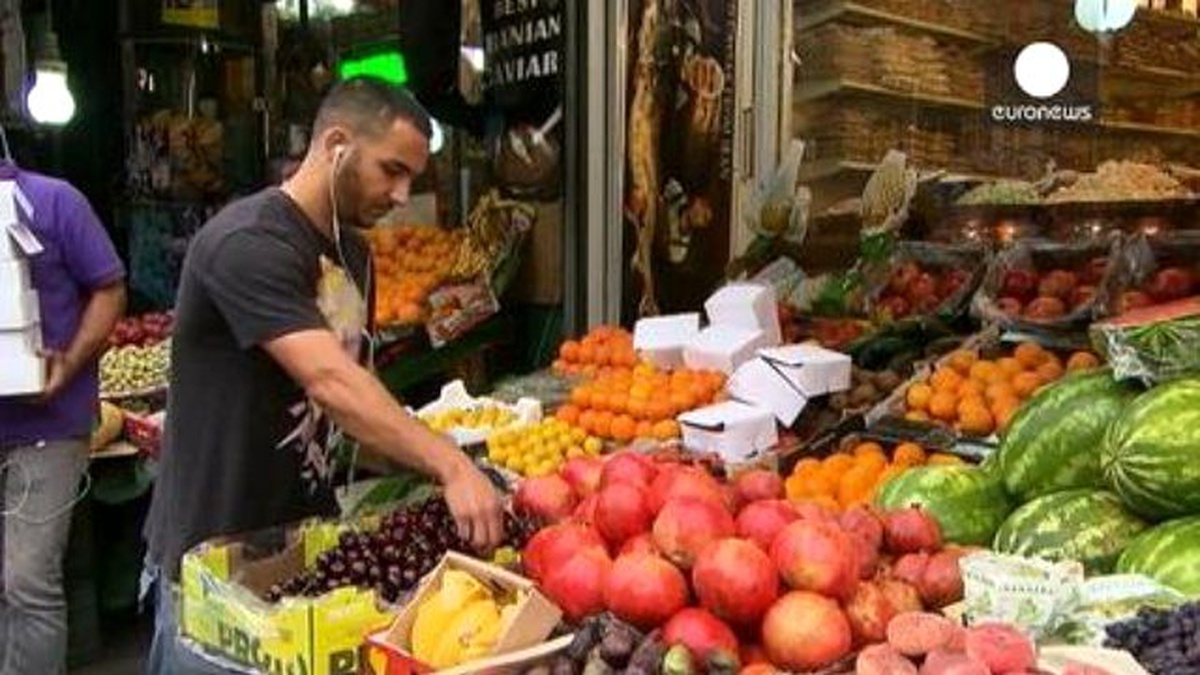 Nükleer Anlaşma Gurbetçi İranlıları İkiye Böldü