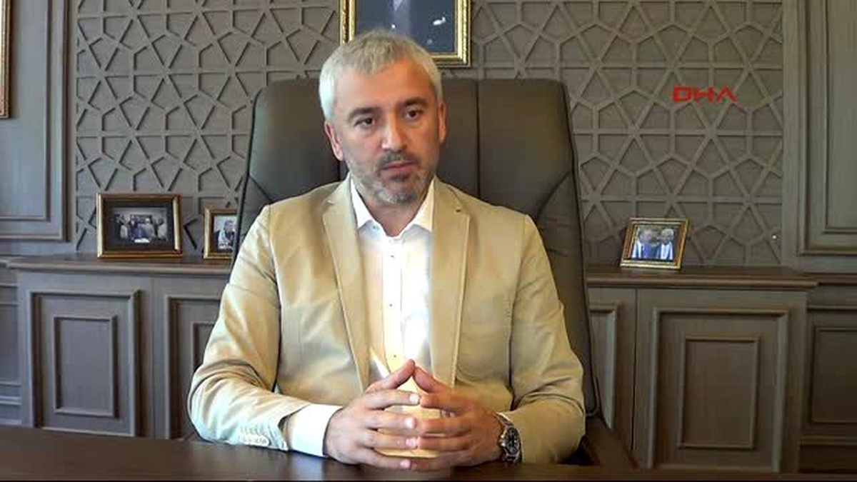 Ordu Başkan Yılmaz: Ordu\'da Yeşil Yol\'da Doğa Tahribatı Yok