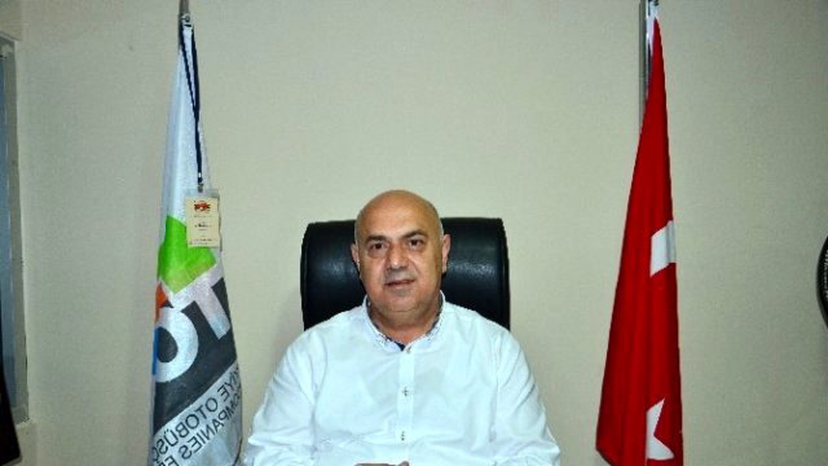 Otobüsçüler Bayrama Buruk Giriyor