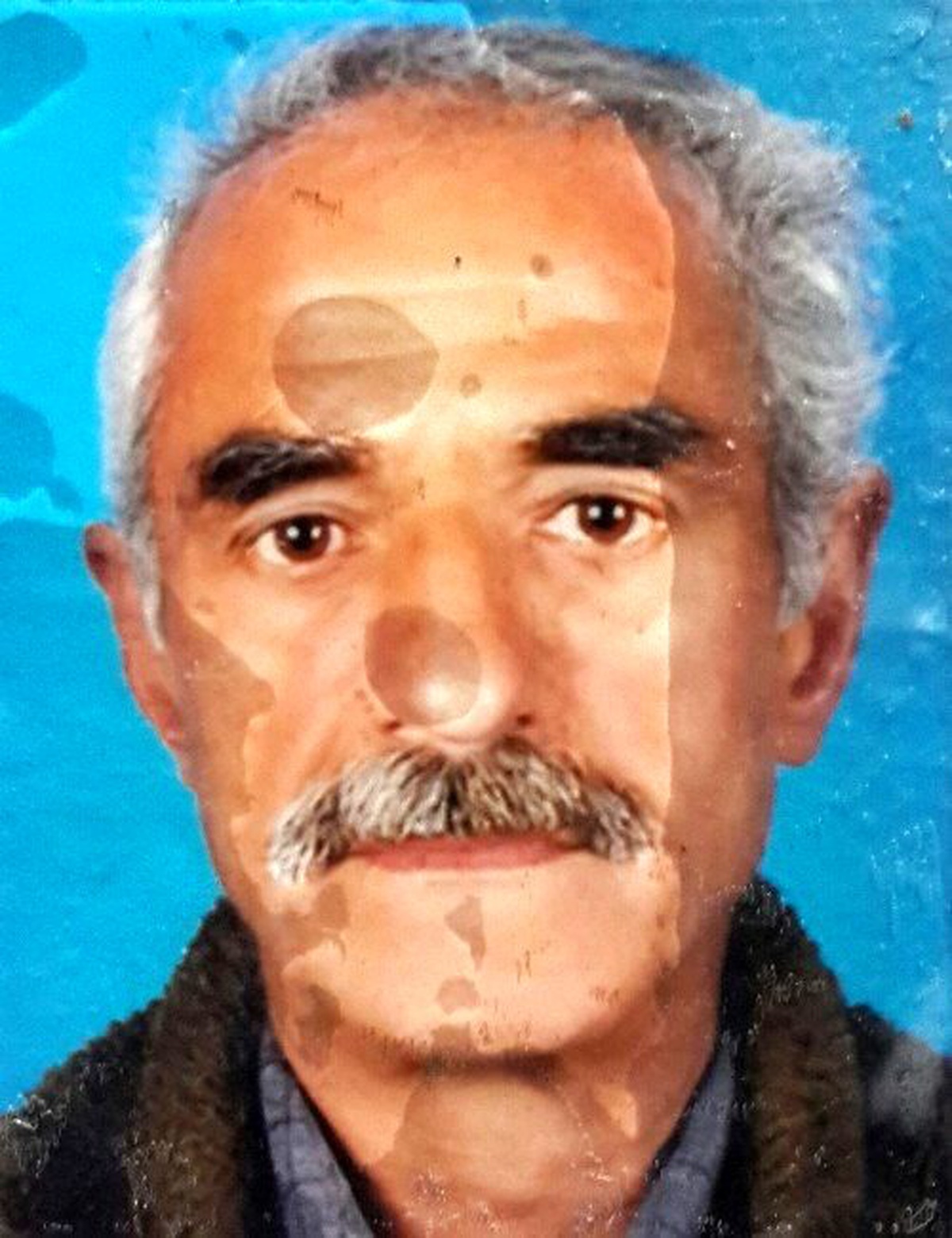 Otomobilin Çarptığı Bisikletli Hayatını Kaybetti