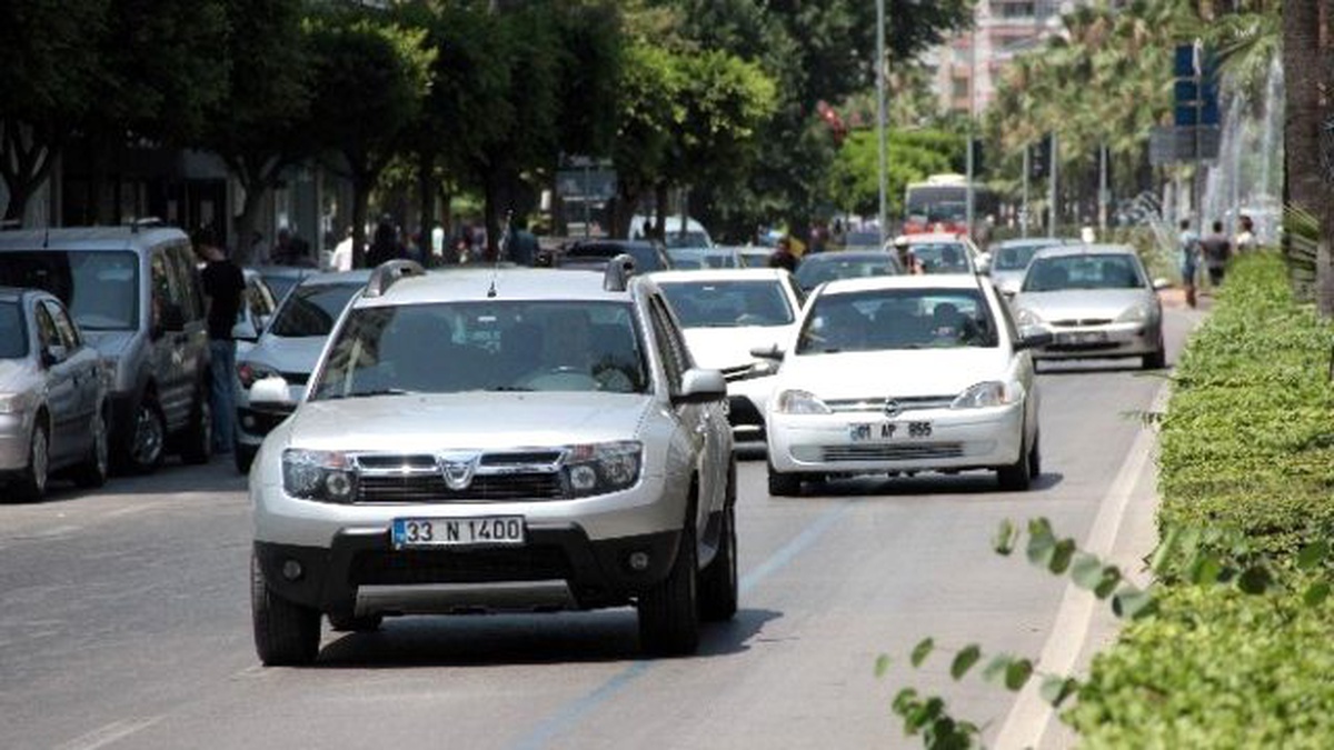 Bayrama Kiralık Araç Kalmadı