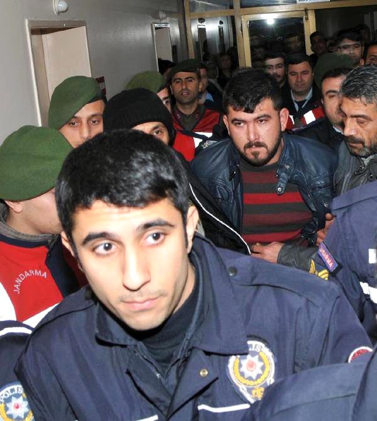 Özgecan\'ın Katil Zanlılarından Fatih Gökçe, Cinsel Saldırı Suçundan da Yargılanacak