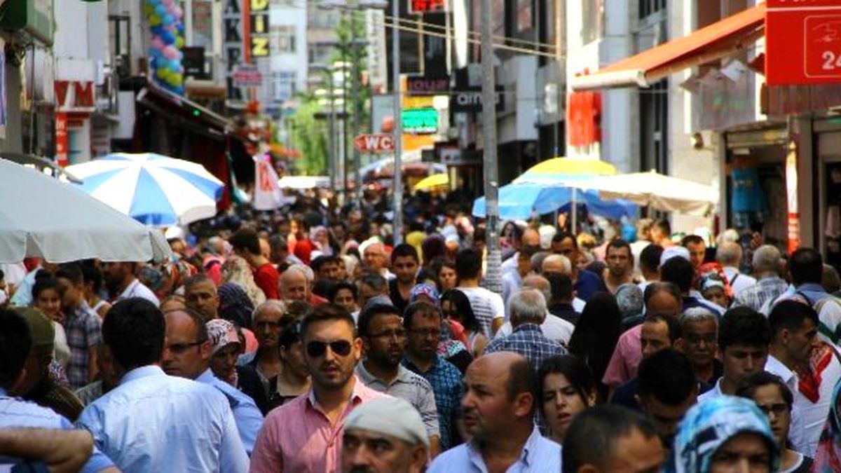 Piyasada Bayram Bereketi