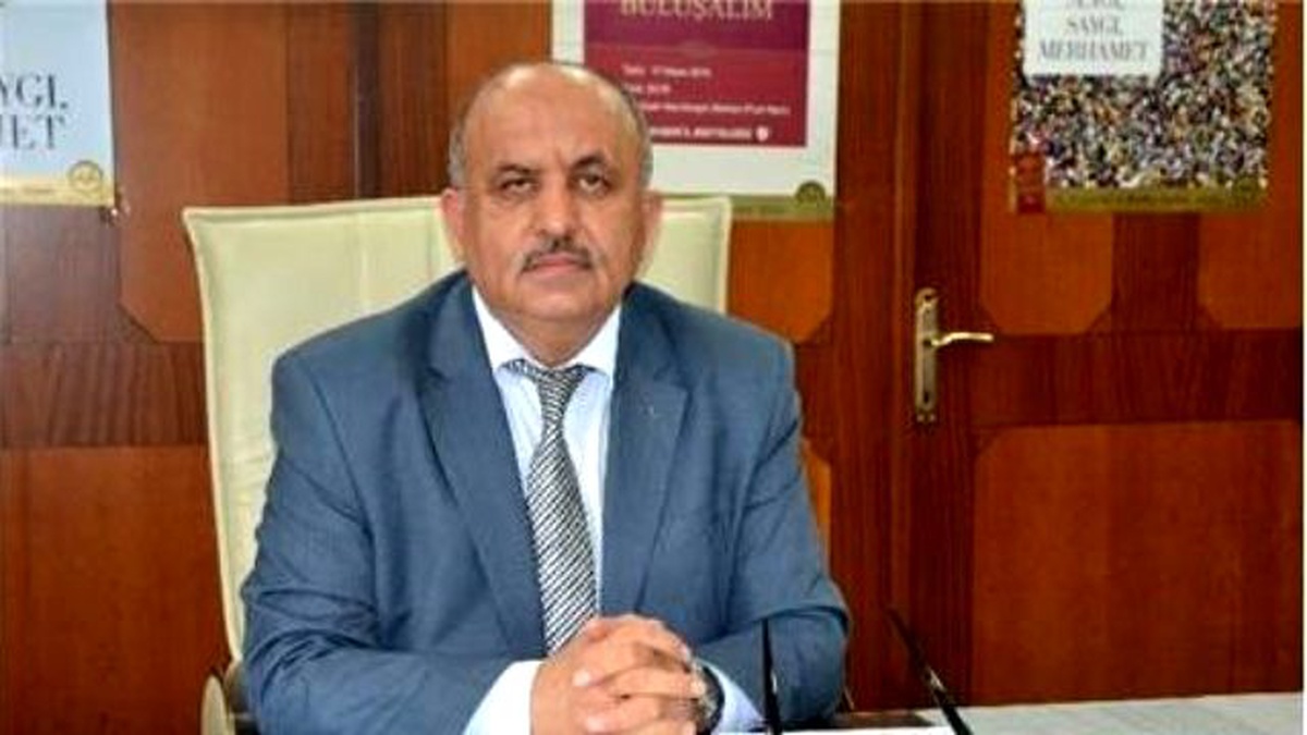 Ramazan Baynramı\'na Doğru