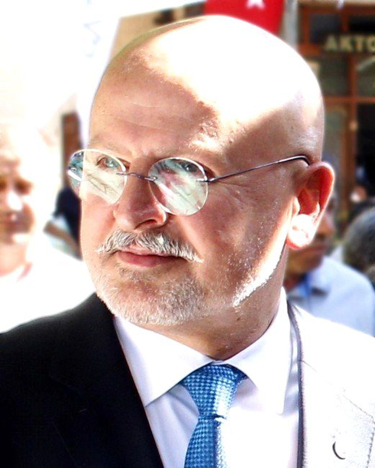 Ramazan Bayramı Mesajı