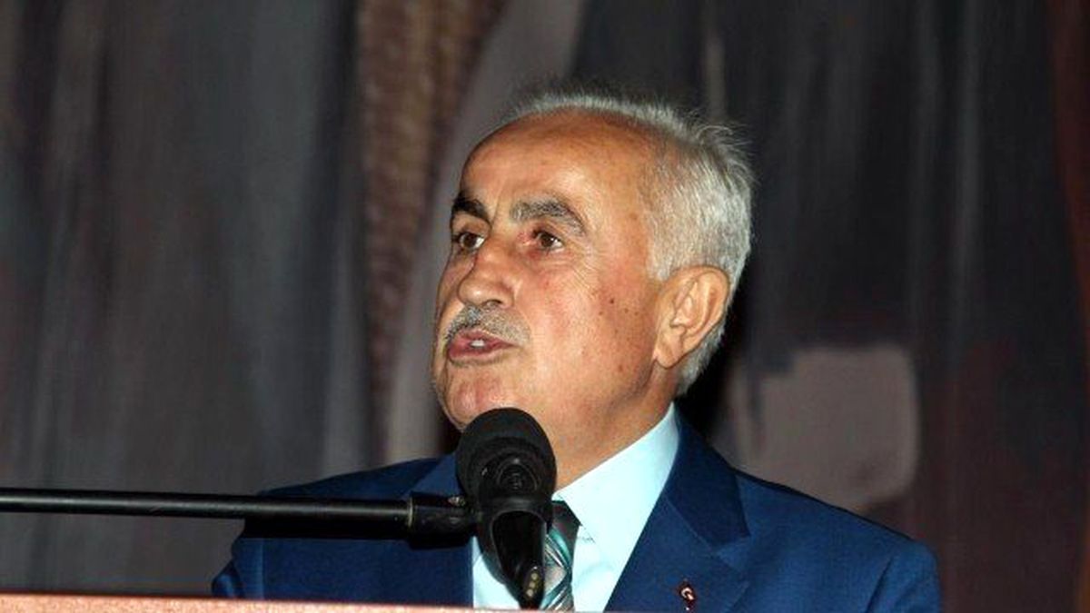 Ramazan Bayramı\'na Doğru