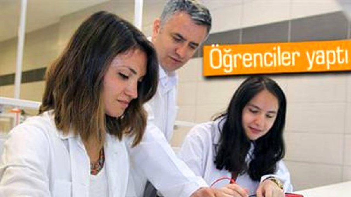 Rüzgar Türbinleri İçin Yerli Teknoloji Geliştirildi