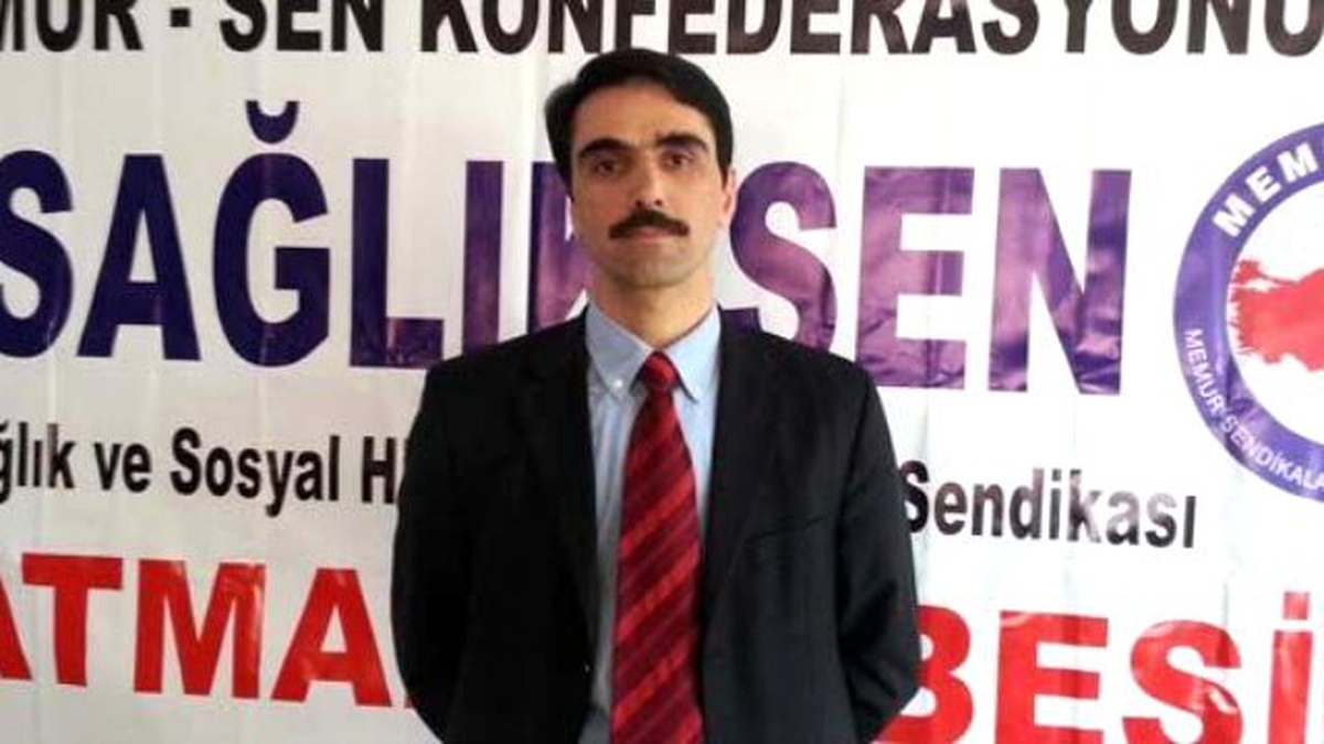 Sağlık Sen Batman Şubesinden Hastane Yöneticilerine Tepki