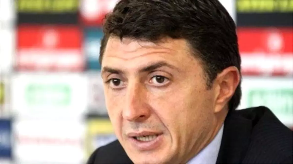 Shota: "En Büyük Hayalim Burada Başarılı Olmak"