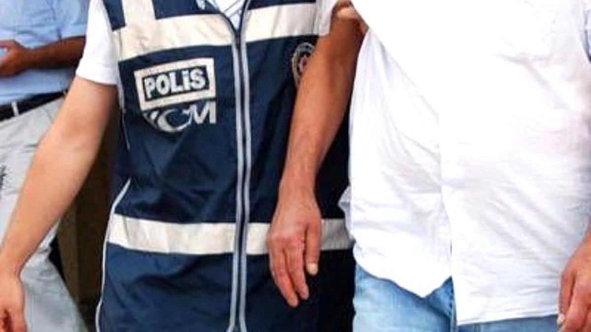 Şanlıurfa\'da Terör Örgütü Operasyonu