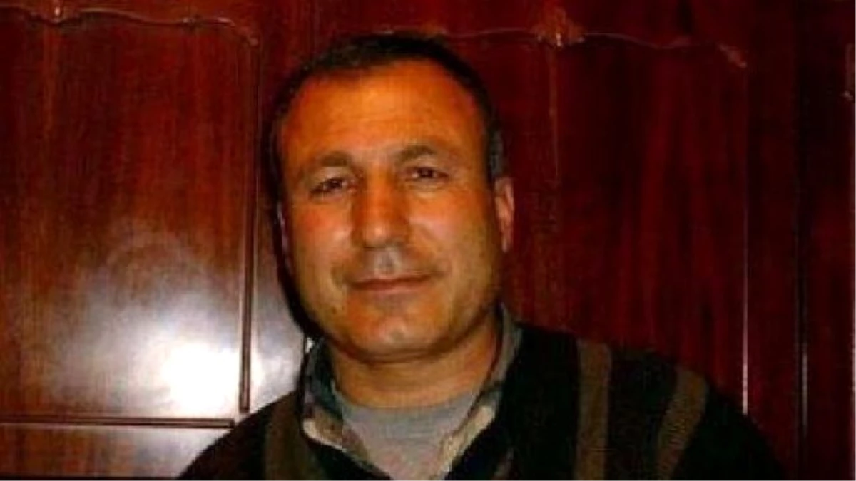 PKK\'nın Üst Düzey Sorumlusu Öcalan\'ın Yanına Gönderildi
