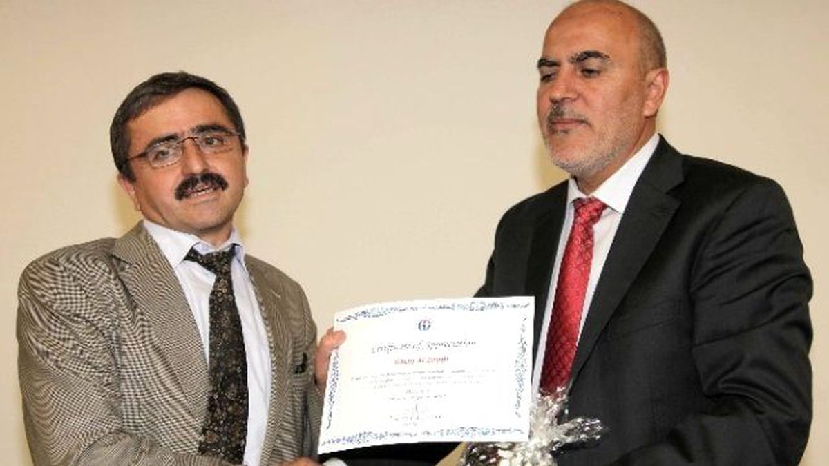 Suriyeli Öğrencilere Burs İmkanı
