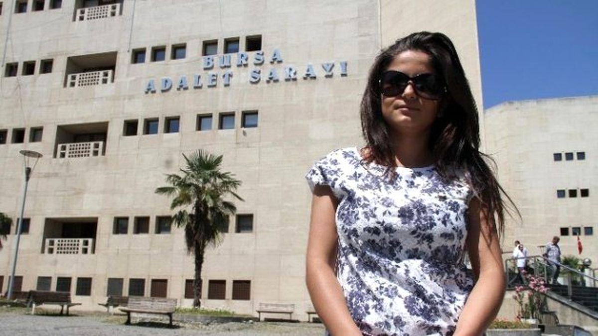 Tecavüz Mağduru Genç Kızdan Şok İddia: Kiralık Katilim Var