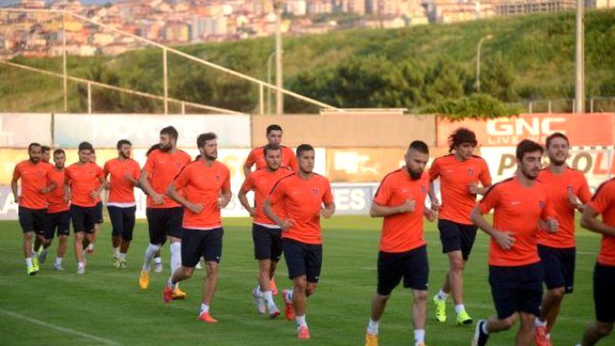 Trabzonspor Hazırlıklarını Tamamladı