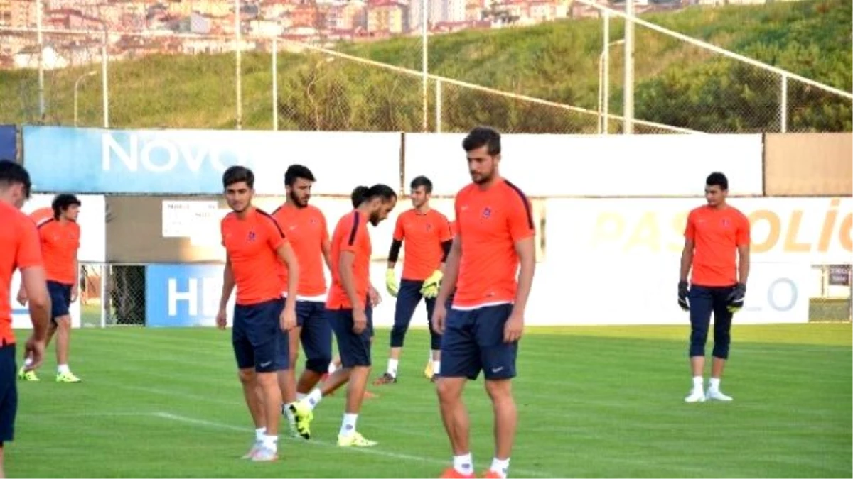 Trabzonspor Hazırlıklarını Tamamladı