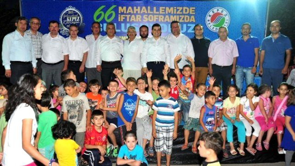 Tütüncü Bürokratlarla Vatandaşı Ziyaret Etti