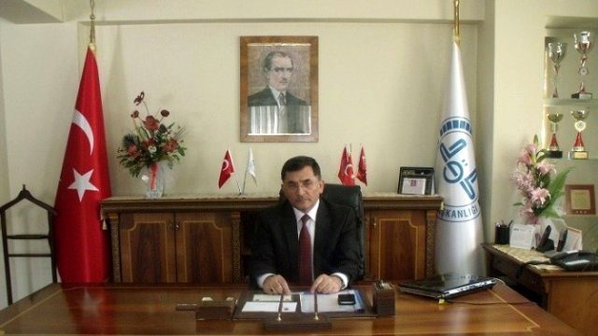 Uşak Müftüsü Koçak; "Önce Anne ve Babalarınızı Ziyaret Edin"