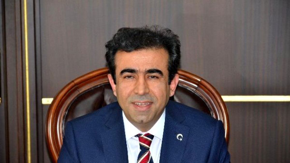 Kocaeli Valisi Güzeloğlu\'ndan Bayram Mesajı