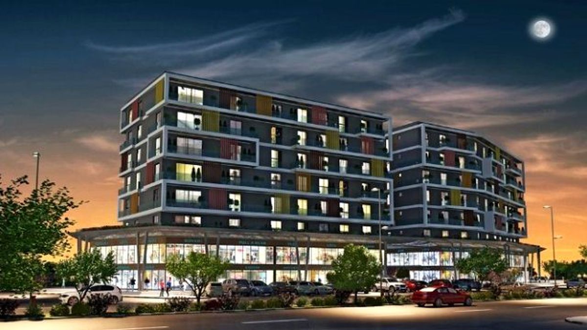 Yatırımda Yeni Model