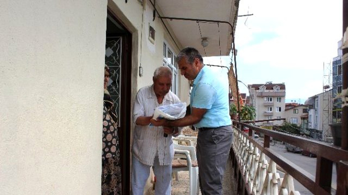 Yenişehir Mahallesi\'nde Çöp Alım Saati Düzenlemesi