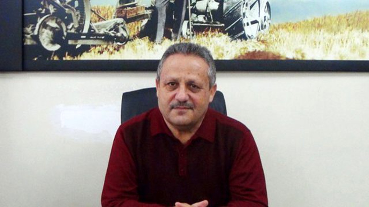 Ziraatçılar Ürünlere Verilen Düşük Fiyatlara Tepki Gösterdi