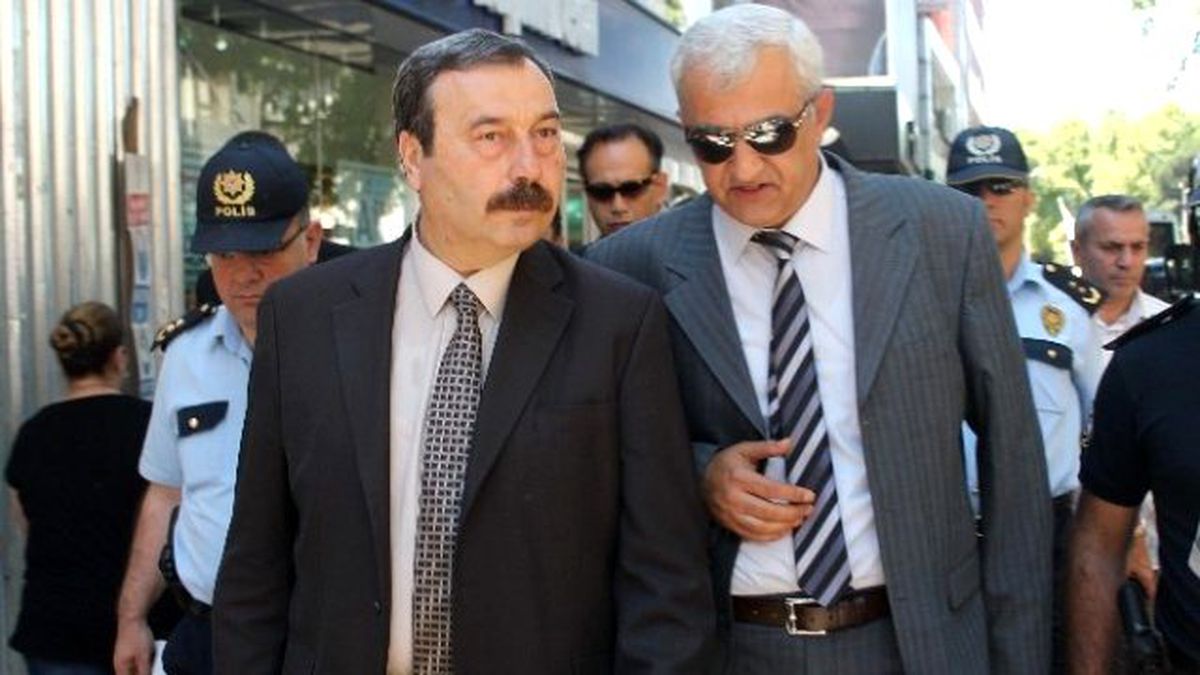 Zonguldak Trafiğine Emniyet Müdürü Bizzat El Attı