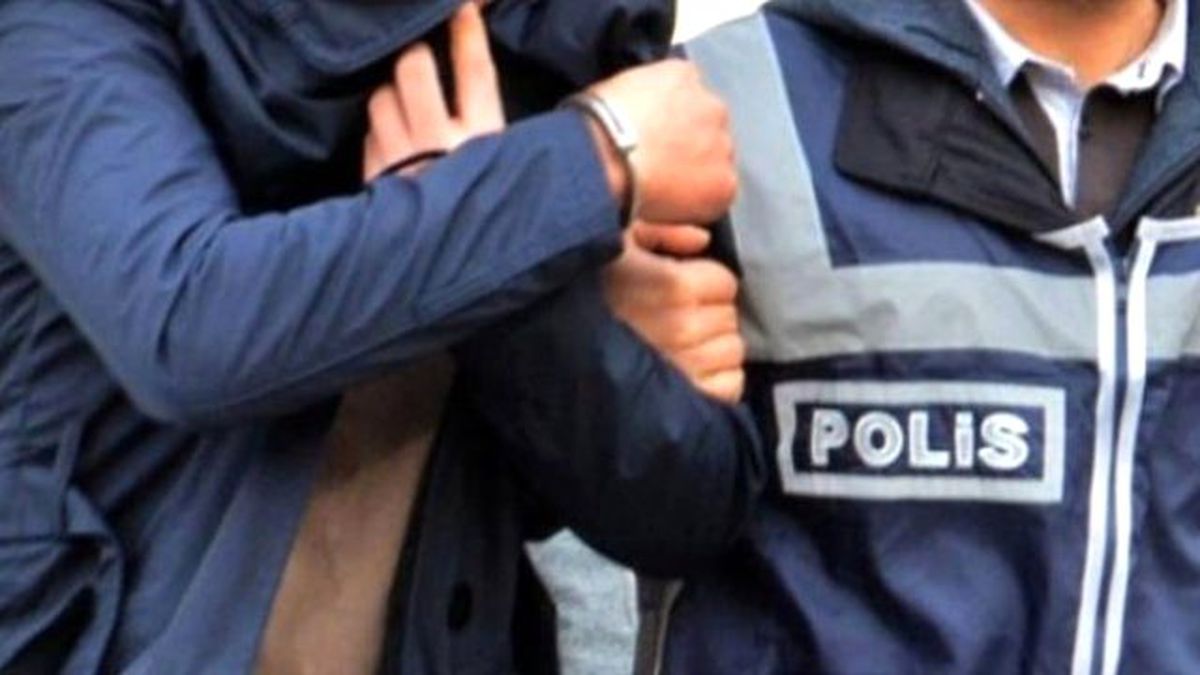 Adilcevaz\'da Hırsızlık