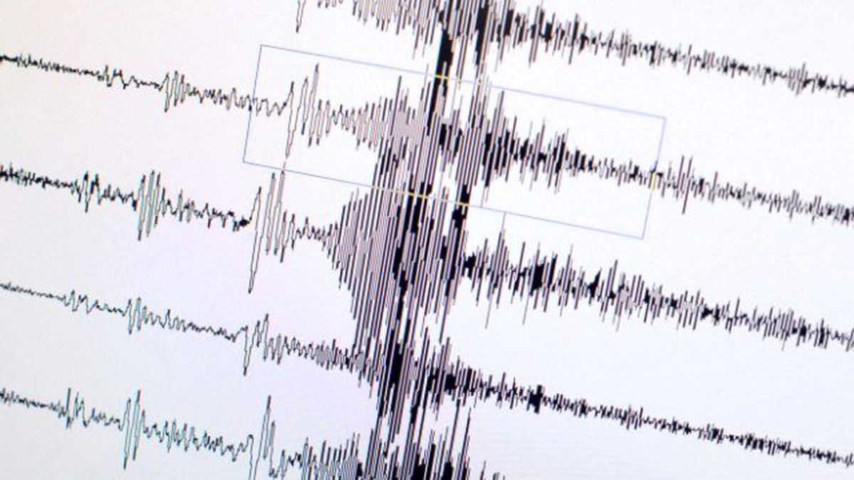 Ağrı\'da 3.9 Şiddetinde Deprem