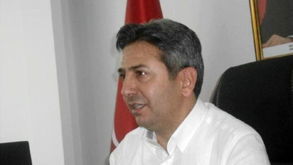Ak Partili Aydın: Gölge Yapmasınlar, Başka Bir Şey İstemez