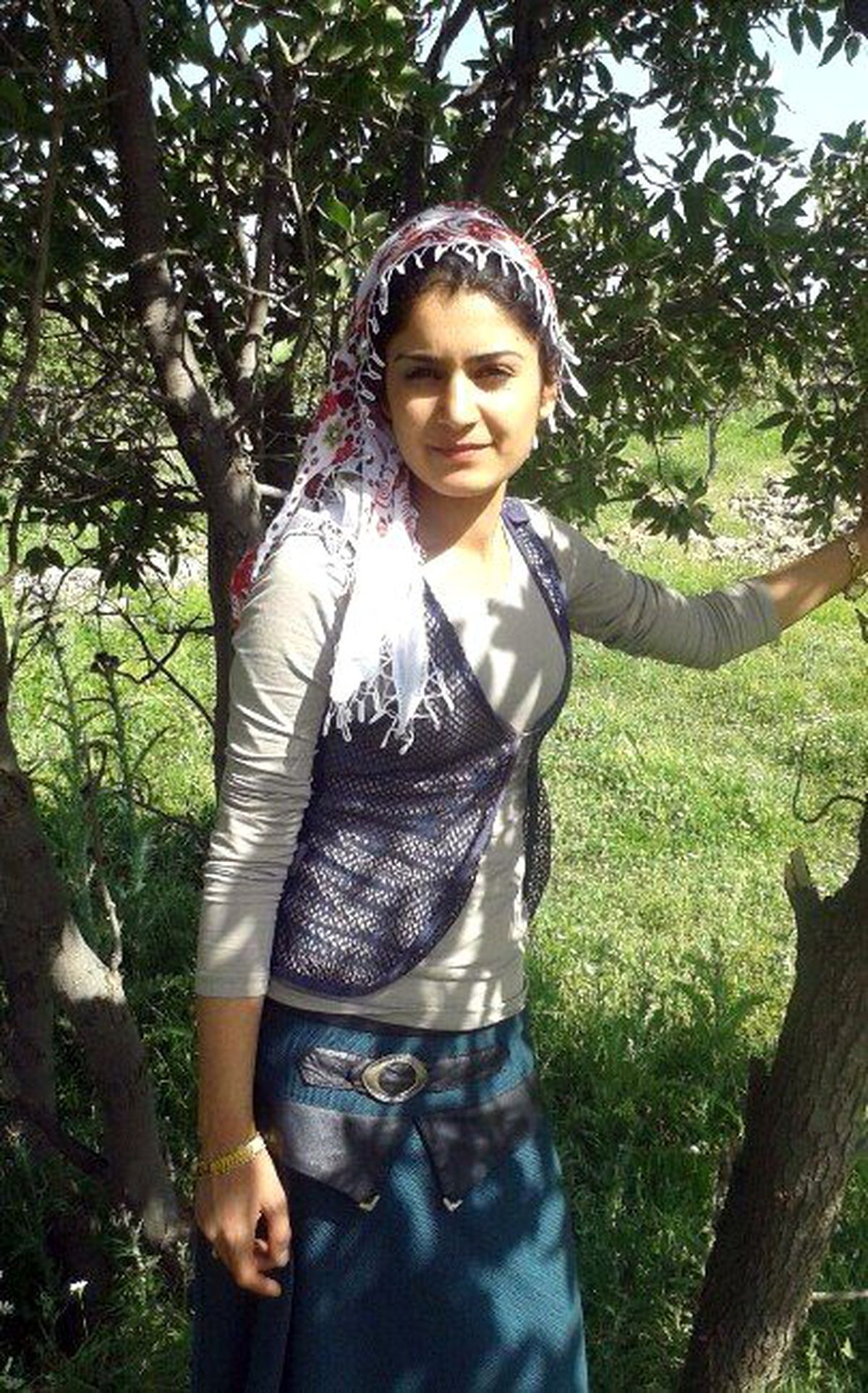 Altınlarla Kaybolan Kadın, Irak\'ta Görüldü İddiası