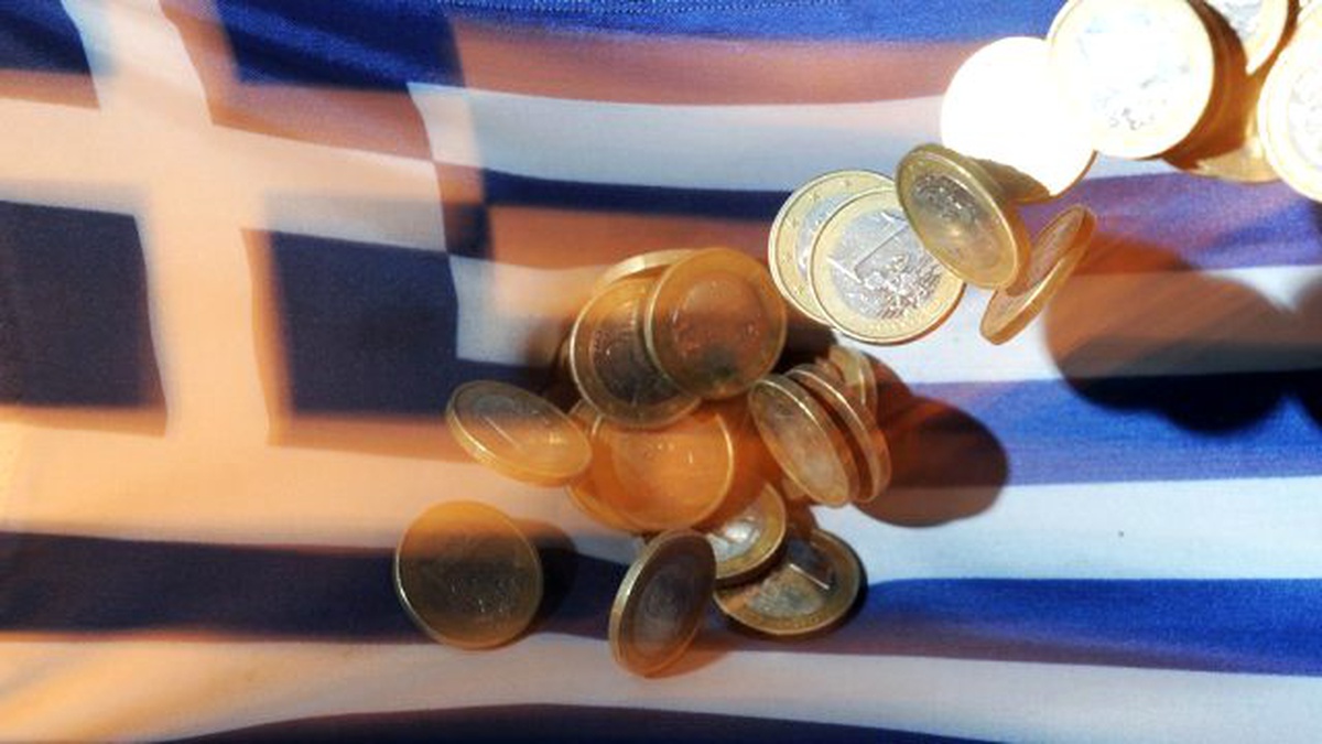 Avrupa Merkez Bankası, Yunan Bankalarına Acil Likidite Desteğini Arttırdı
